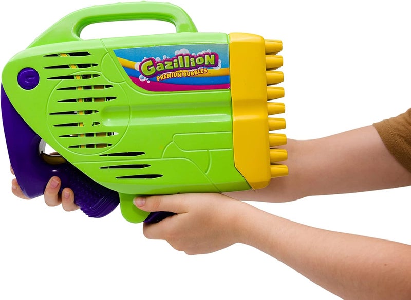 Gazillion بلاستر فقاعات غازيلون العاصف 8 أونصات - Image 3